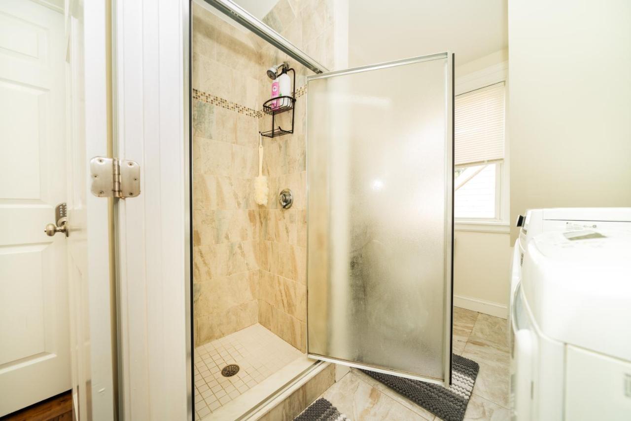 988 - 4Br Boston - Cozy Getaway Near Boston Common Apartment Exterior photo