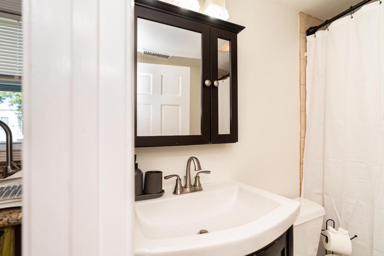 988 - 4Br Boston - Cozy Getaway Near Boston Common Apartment Exterior photo