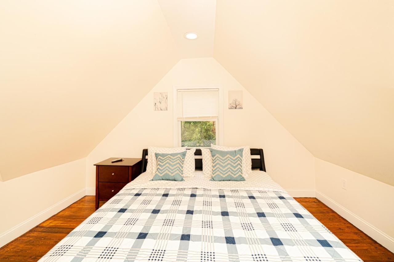 988 - 4Br Boston - Cozy Getaway Near Boston Common Apartment Exterior photo
